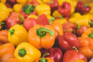 peppers, free background, wallpaper hd, red, orange, laptop wallpaper, yellow, windows wallpaper, beautiful wallpaper, bell peppers, cool backgrounds, capsicums, vegetables, healthy, 4k wallpaper, food, full hd wallpaper, hd wallpaper, organic, fresh, desktop backgrounds, produce, harvest, wallpaper 4k, fresh produce, background, mac wallpaper, free wallpaper, 4k wallpaper 1920x1080, wallpaper, food background